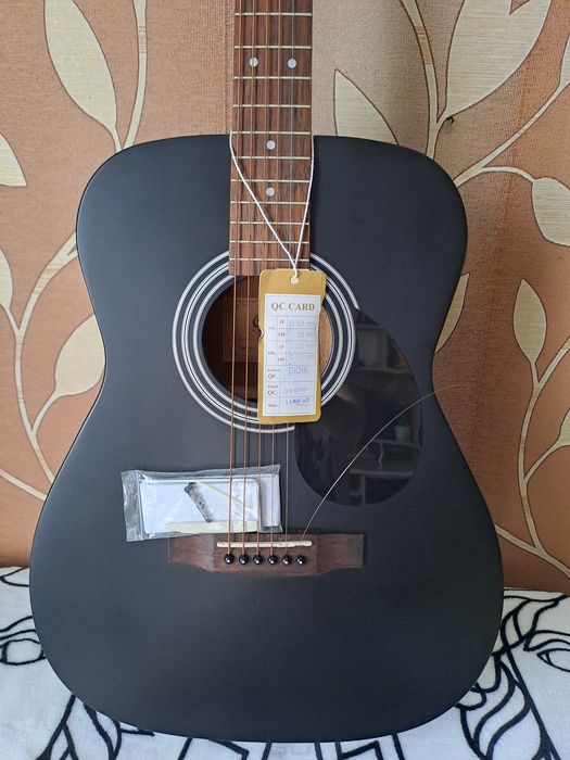 Продам гітару Cort  AF510