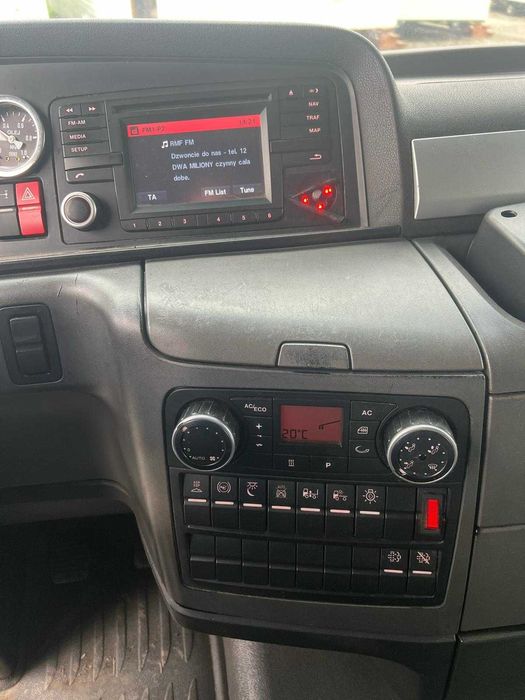 Man TGX LOW DECK 18 440wart uwagi.