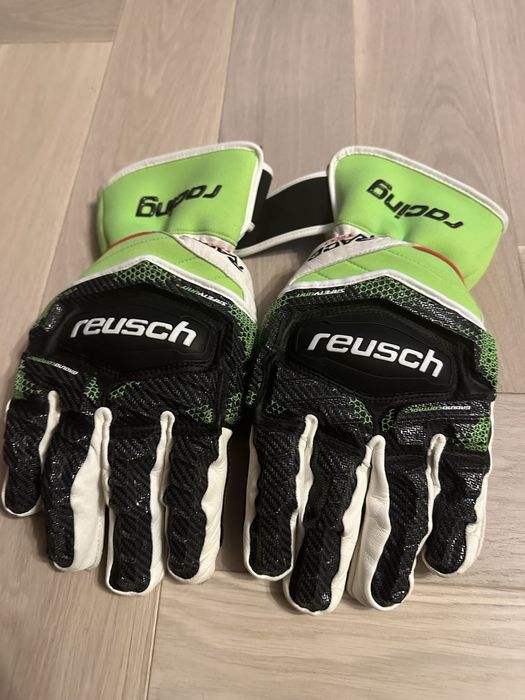 Rękawice Reusc Racetec  18