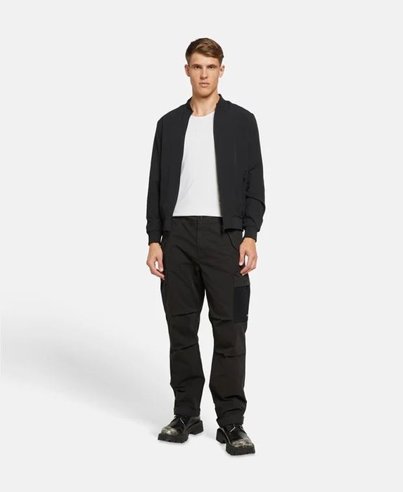 Оригінальні - C.P. Company Metropolis Peach Cargo Pants. 13CMPA156A006134G