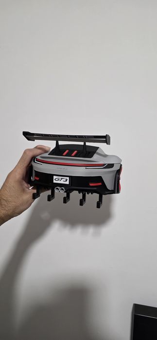 Porta Chaves pousa chaves Gt3 RS