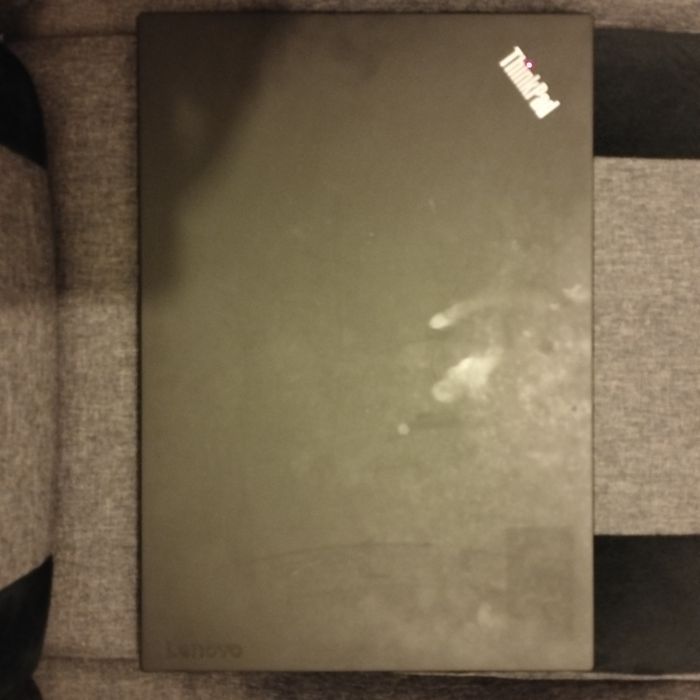 Lenovo TinkPad T570 | Intel i5 | 16 GB Ram | SSD 256 GB | 15.6" | 215€ Negociável