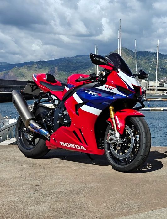 Honda CBR  RR-R SP