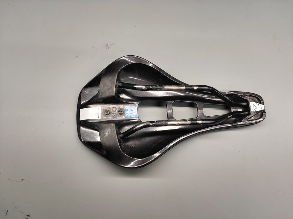 Siodełko rowerowe pro stealth 142mm