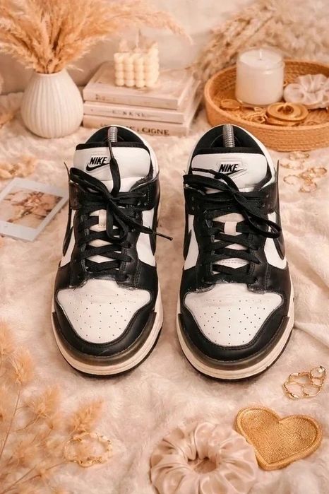 Nike Dunk Low Twist 40,5 Męskie sneakersy streetwear