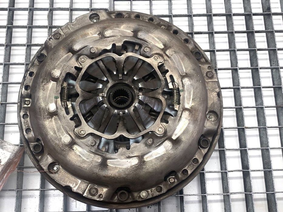 SPRZĘGŁO  AUDI A6 C6 Avant (4F5) 2004 - 2011 2.7 TDI 132 kW [180 KM] olej napędowy 2005 - 2008