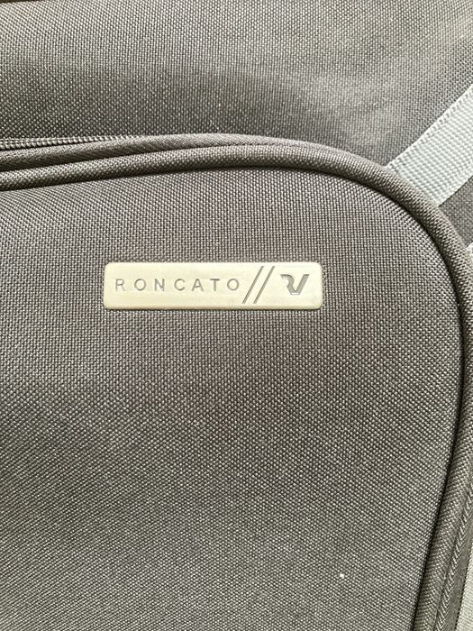 Robcato torba na garnitur