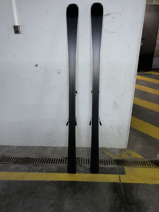 Skis ATOMIC Redster X7 tamanho 177 cm