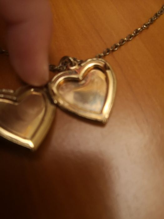 Conjunto de jóias infantis