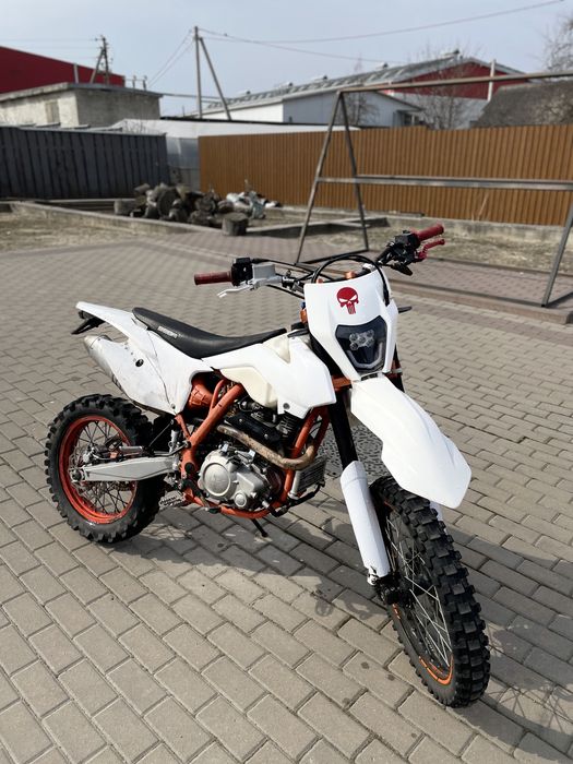 Продам GEON TERAX 250