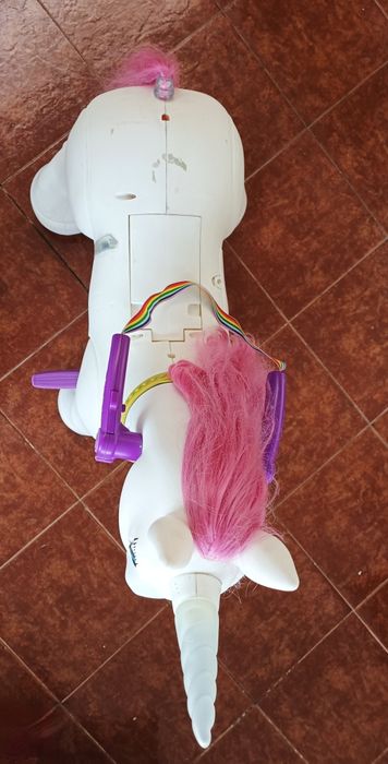 Unicórnio da Feber