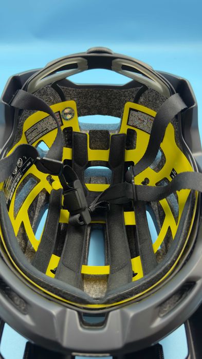 Nowy Kask Rowerowy Ion x Met Traze Amp Mips r. S (52-56cm)