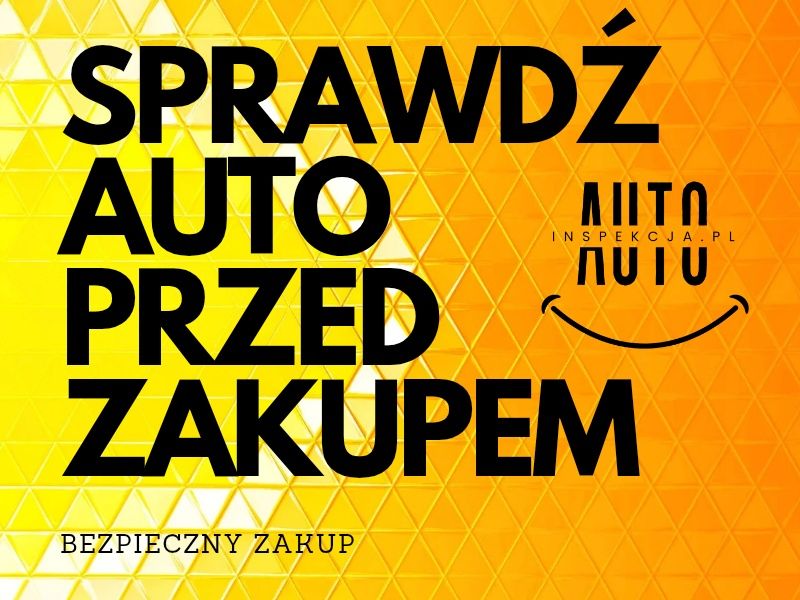 Sprawdzenie samochodu przed kupnem. Pomoc w Zakupie auta Rzeczoznawca