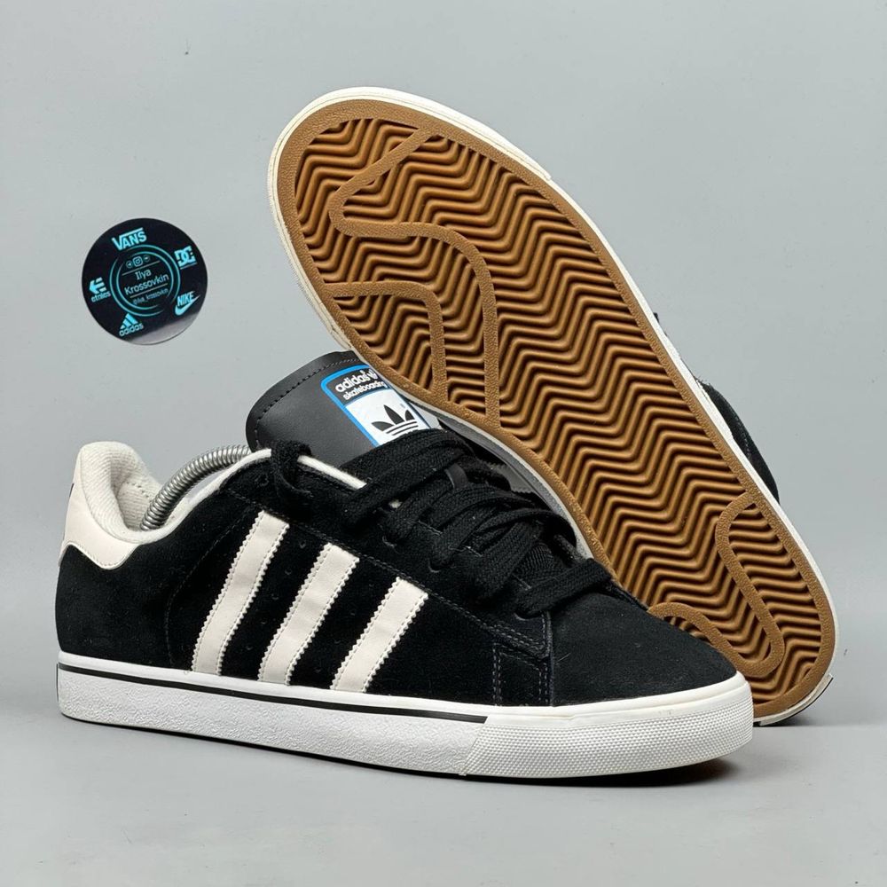 Vintage Adidas Campus Vulc Skateboarding sk8 2 000 Olx