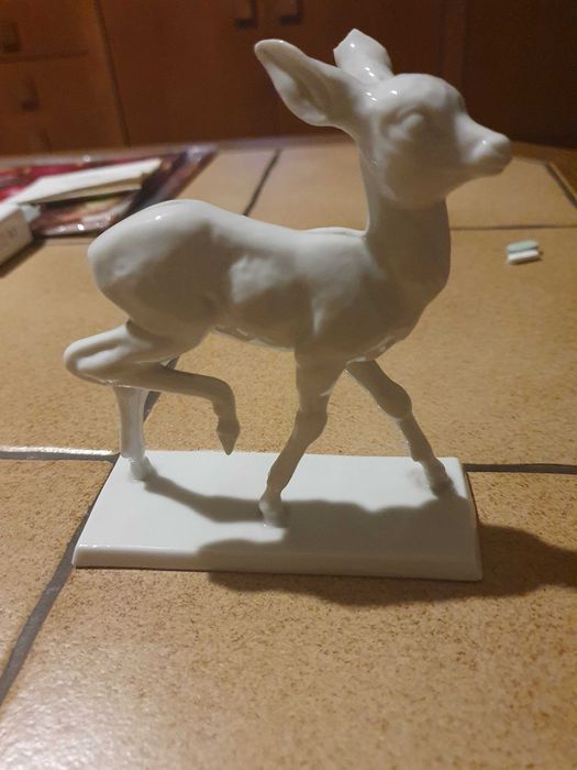 Figurka ceramiczna Rosenthal