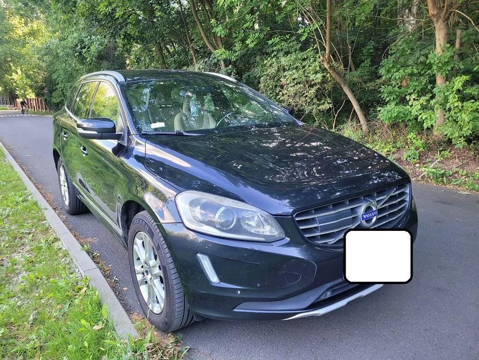 Volvo XC 60