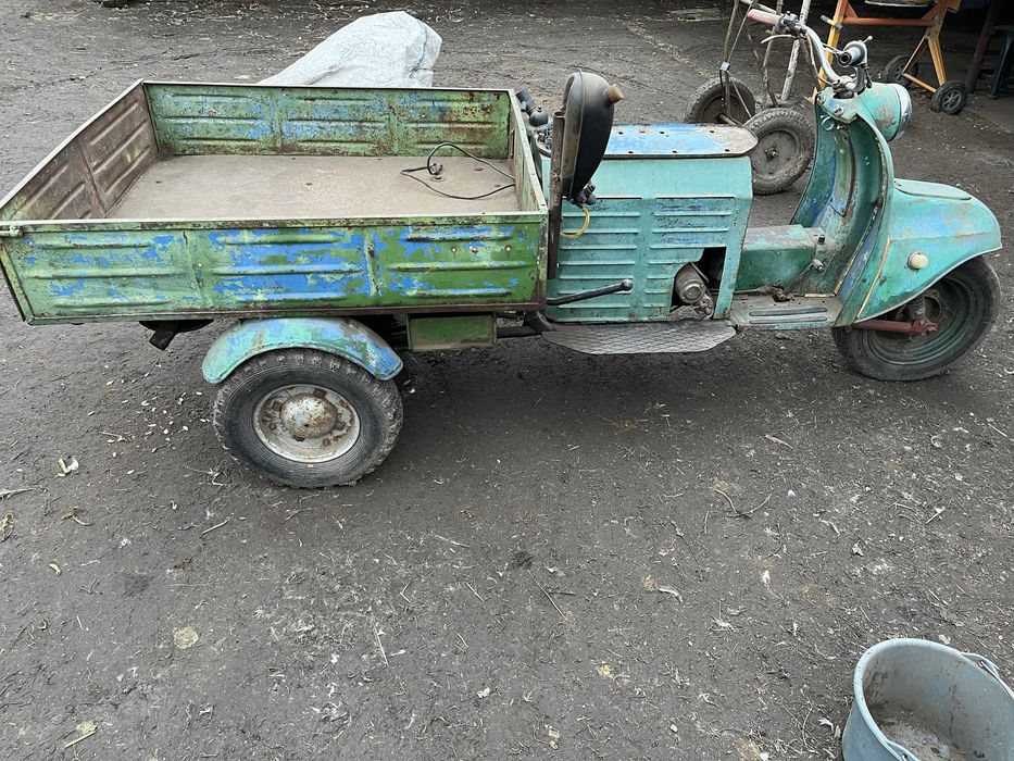 Продам муравей на ходу