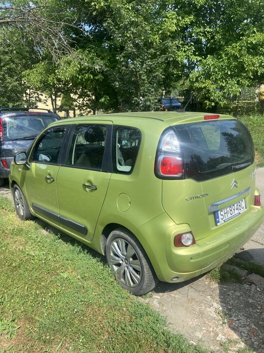 Citroen c3 picasso