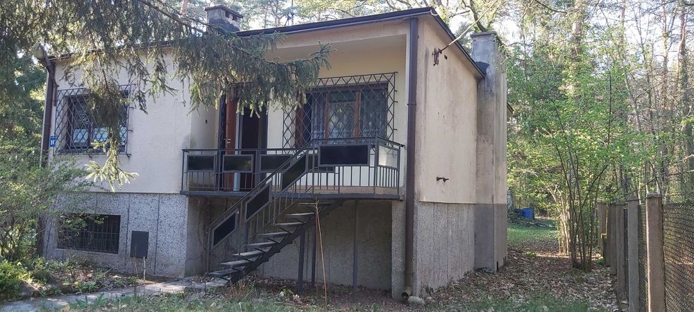 Sprzedam dom Sokolniki Las - Widok 5