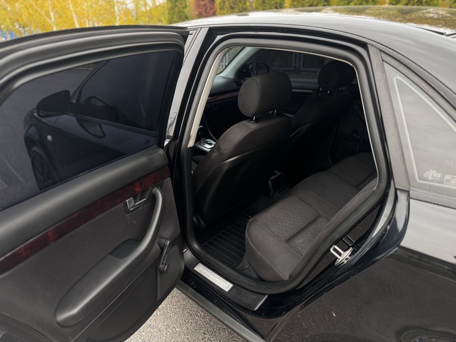 Audi А4 B7 1.8 Турбо Бензин , 2005 года