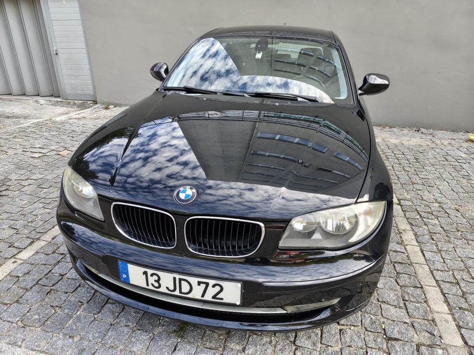 BMW série 1 116d - 115.000km — photo 2