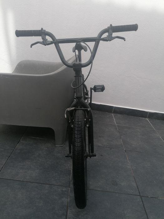 Bicicleta BMX  <12 anos