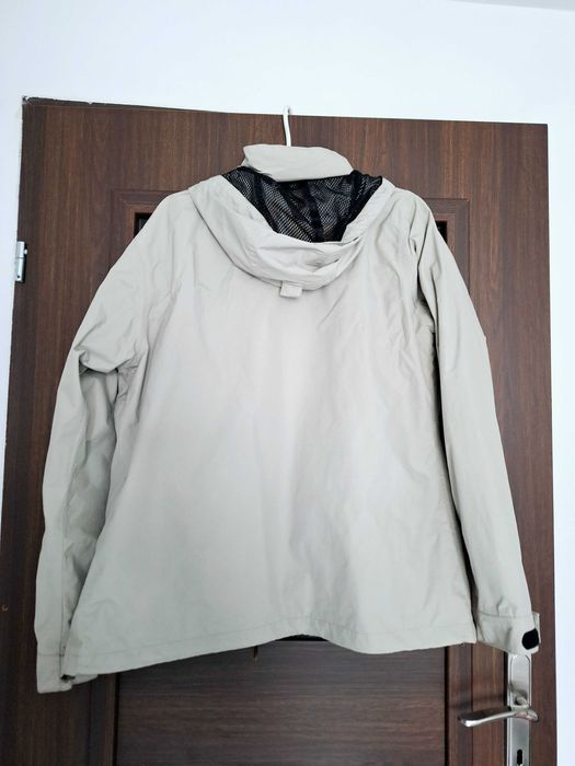 XL-XXL McKinley Męska kurtka wiosenna