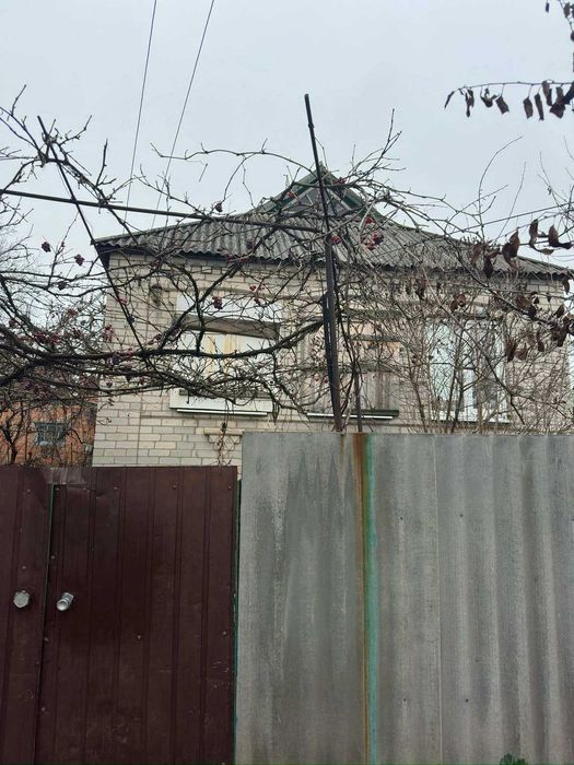 Сдается дом по ул. Запорожская (нижние 200 планы)