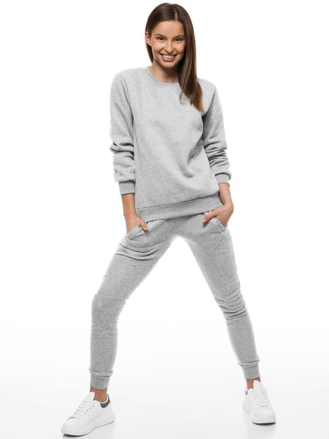 Dres damski biały S-XXL