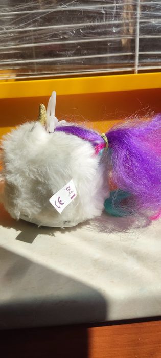 Игрушка  для детей POMSIES LUMIES
