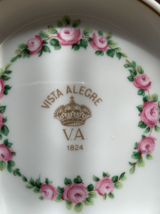 Pratinho Vista Alegre