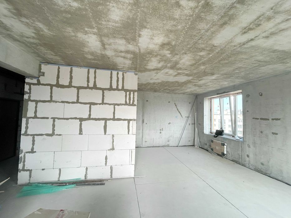 2-комнатная квартира по адресу Куликово поле пл. (площадь 46 м²) - Atlanta.ua - фото 6