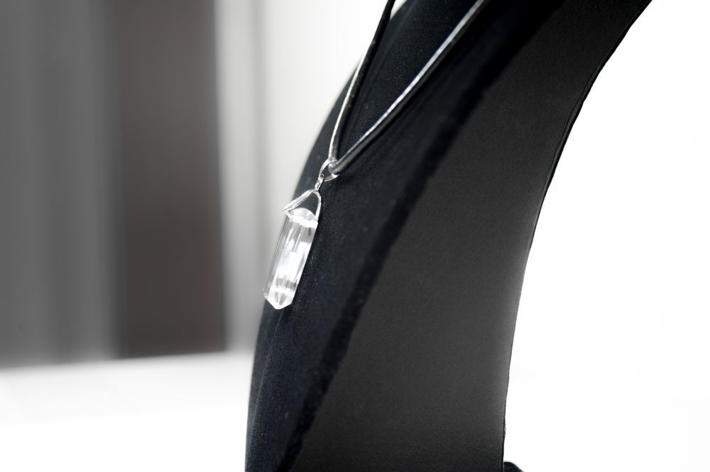 Brytyjski krótkowłosy wisiorek kryształowy z kotem Art-Dog