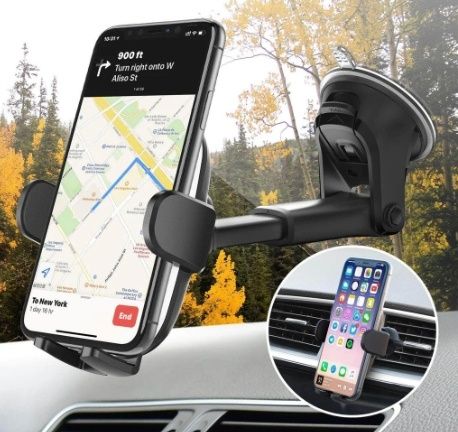 uchwyt samochodowy na telefon komórkowy Holden