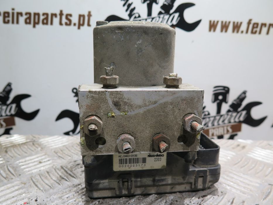 MODULO ABS KIA SHUMA REF: 0K2N1437A0