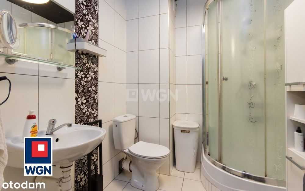 3 Pokoje|59,2 M2|Wysoki Parter|Mierzyn / Gumieńce