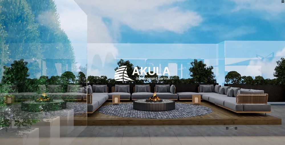 Продаж квартири, однокімнатна, вул. Коновальця, ЖК Maxima Residence