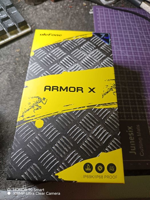 Armor x7 Pro 32gb