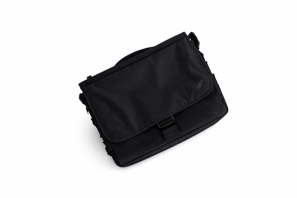 Torba na laptopa Lenovo ThinkPad Essential Messenger 15,6"