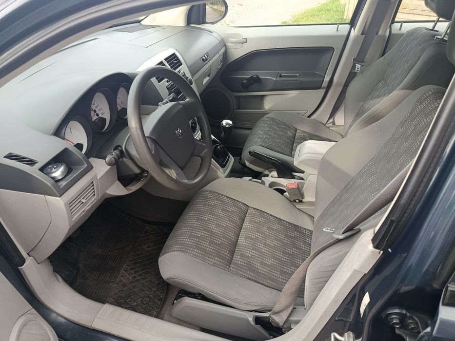 Dodge Caliber " 2006 rok" 1.8 + Gas " Klimatyzacja "