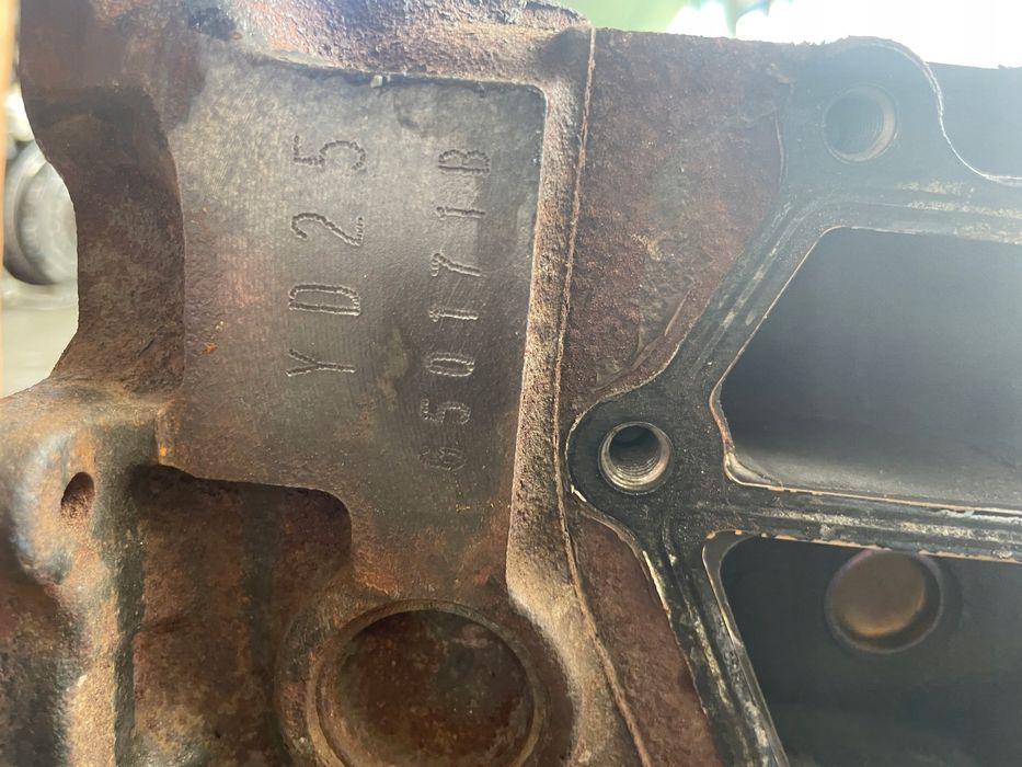 navara d40 pathfinder r51 2.5dci blok silnika 5x0