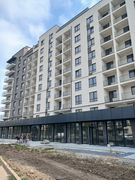 Продам 2к квартиру Івасюка Бк Вамбуд