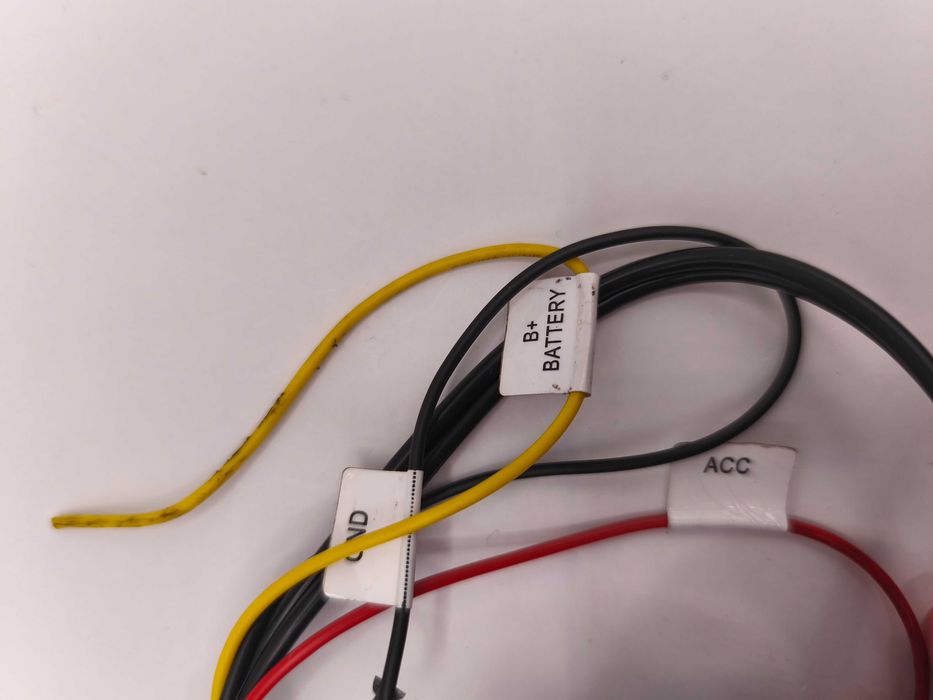 adapter światłowodowy dekoder interfejs