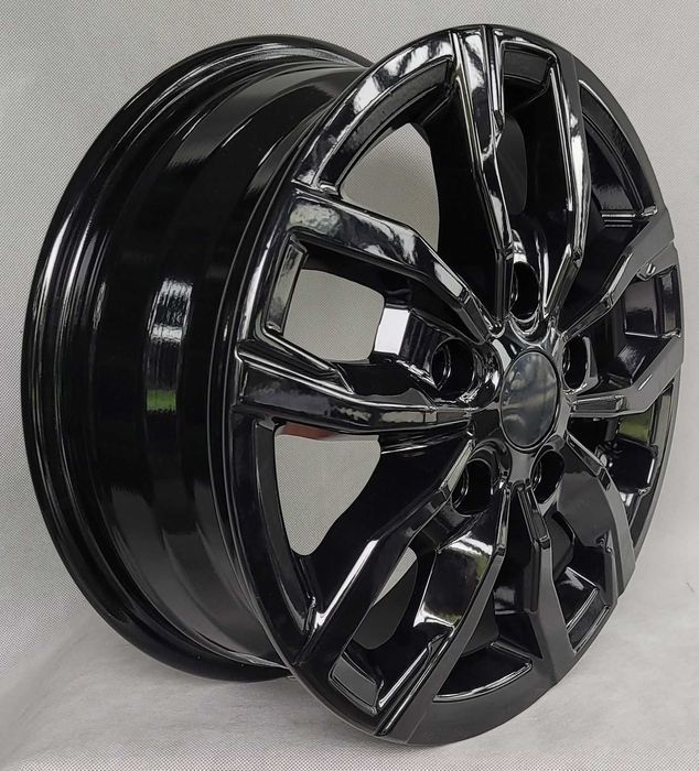 Felgi 16 5x118 Fiat Ducato 244 Citroen Jumper 250 Peugeot Boxer 290