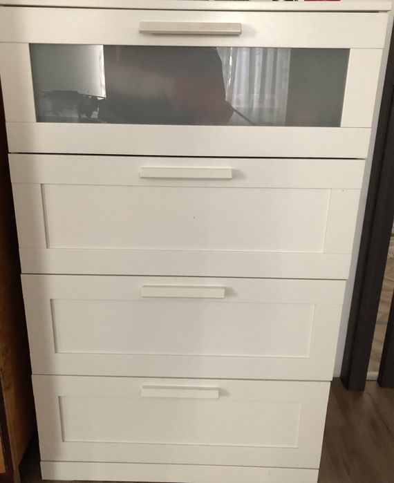 Komoda ikea stan dobry