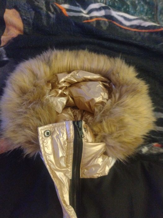 Kurtka damska włoska odzież