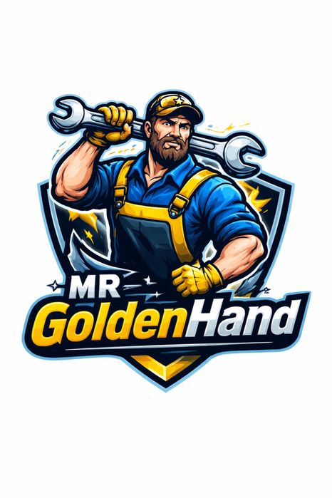 Złota Rączka SERWIS pralki,zmywarki I HYDRAULIKA