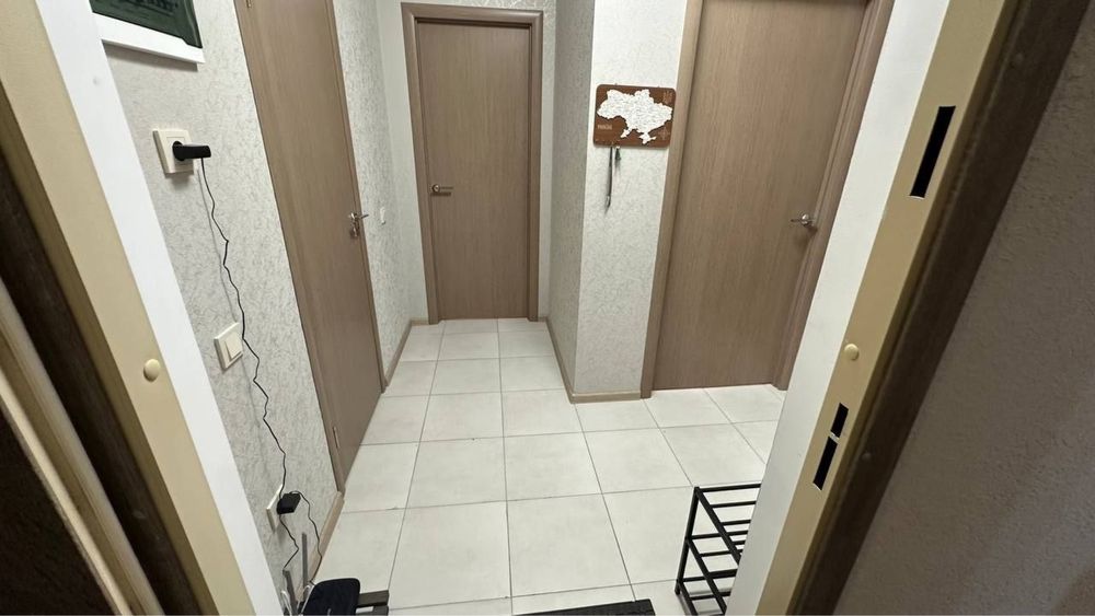 Сдам 1 комнатную квартиру в ЖК Одесские Традиции/ Грушевского.