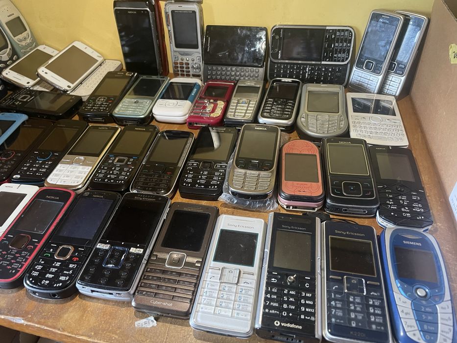 Лот нокія телефон Nokia нокия