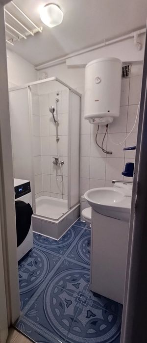 Sprzedam mieszkanie w Wągrowcu Mickiewicza + Garaż